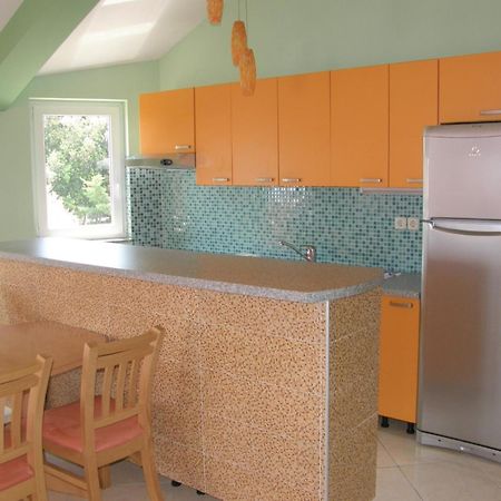 Apartments Pintar Zarok Baska  Bagian luar foto