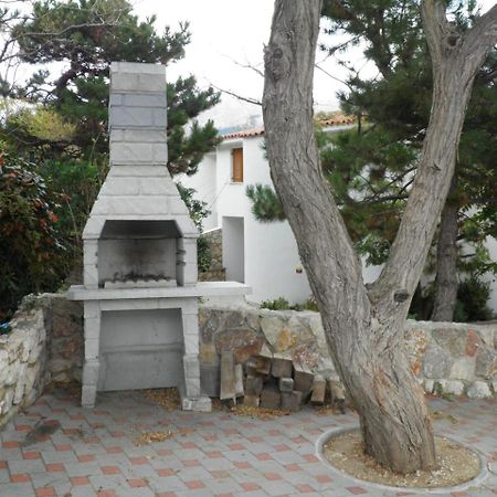 Apartments Pintar Zarok Baska  Bagian luar foto