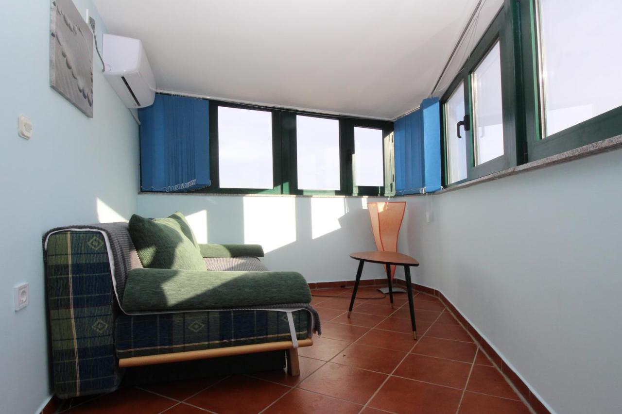Apartments Pintar Zarok Baska  Bagian luar foto