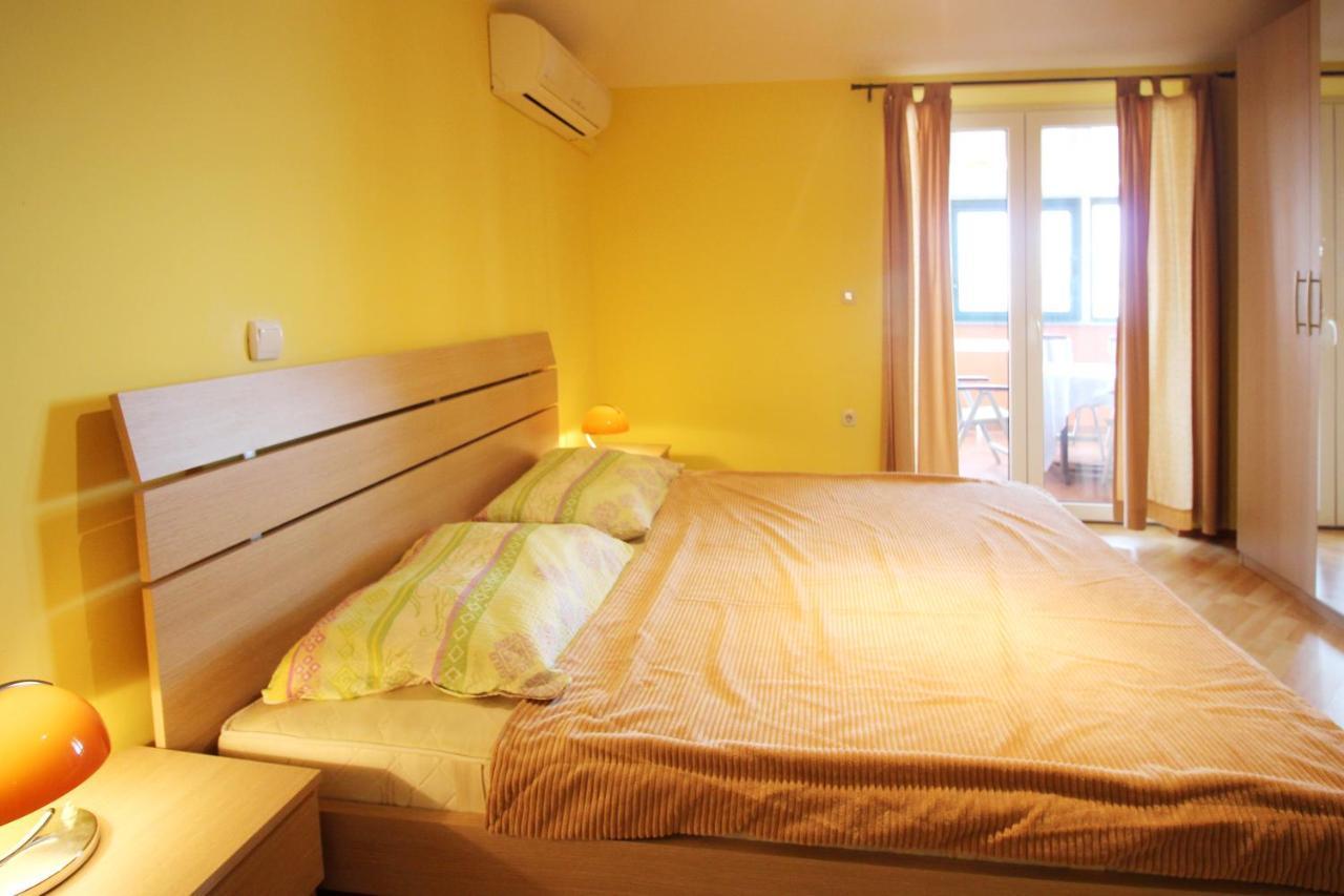 Apartments Pintar Zarok Baska  Bagian luar foto