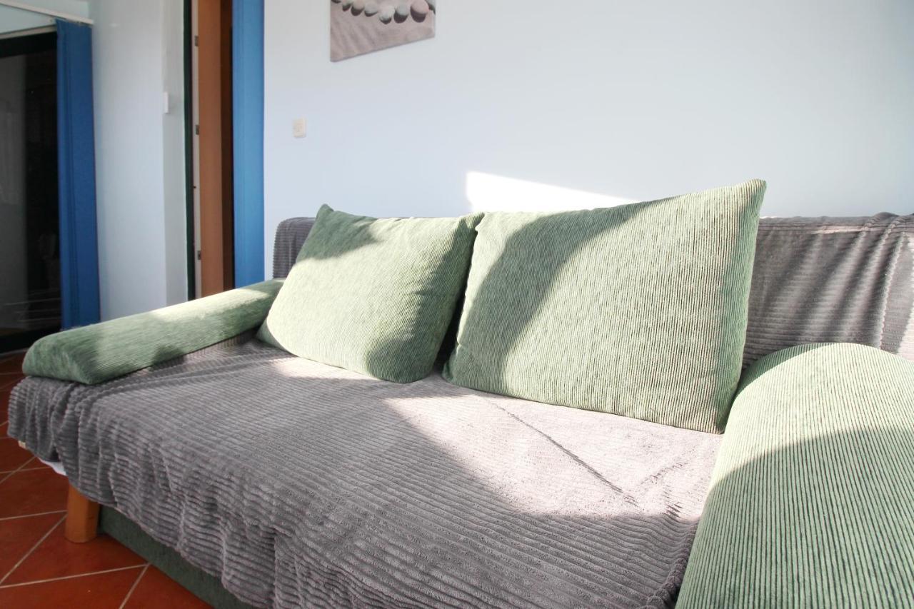 Apartments Pintar Zarok Baska  Bagian luar foto