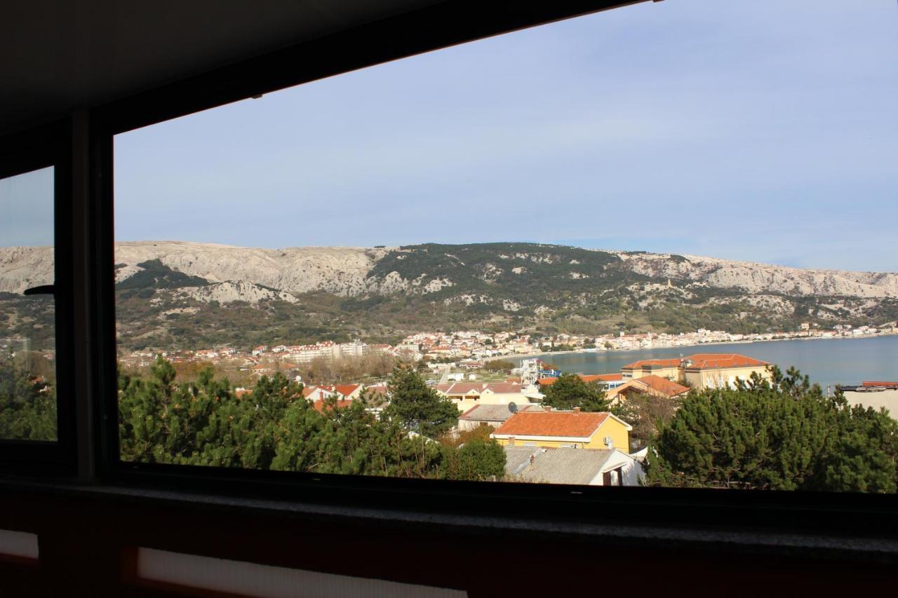 Apartments Pintar Zarok Baska  Bagian luar foto