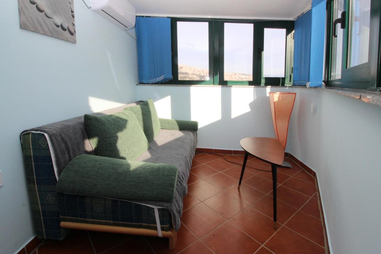Apartments Pintar Zarok Baska  Bagian luar foto