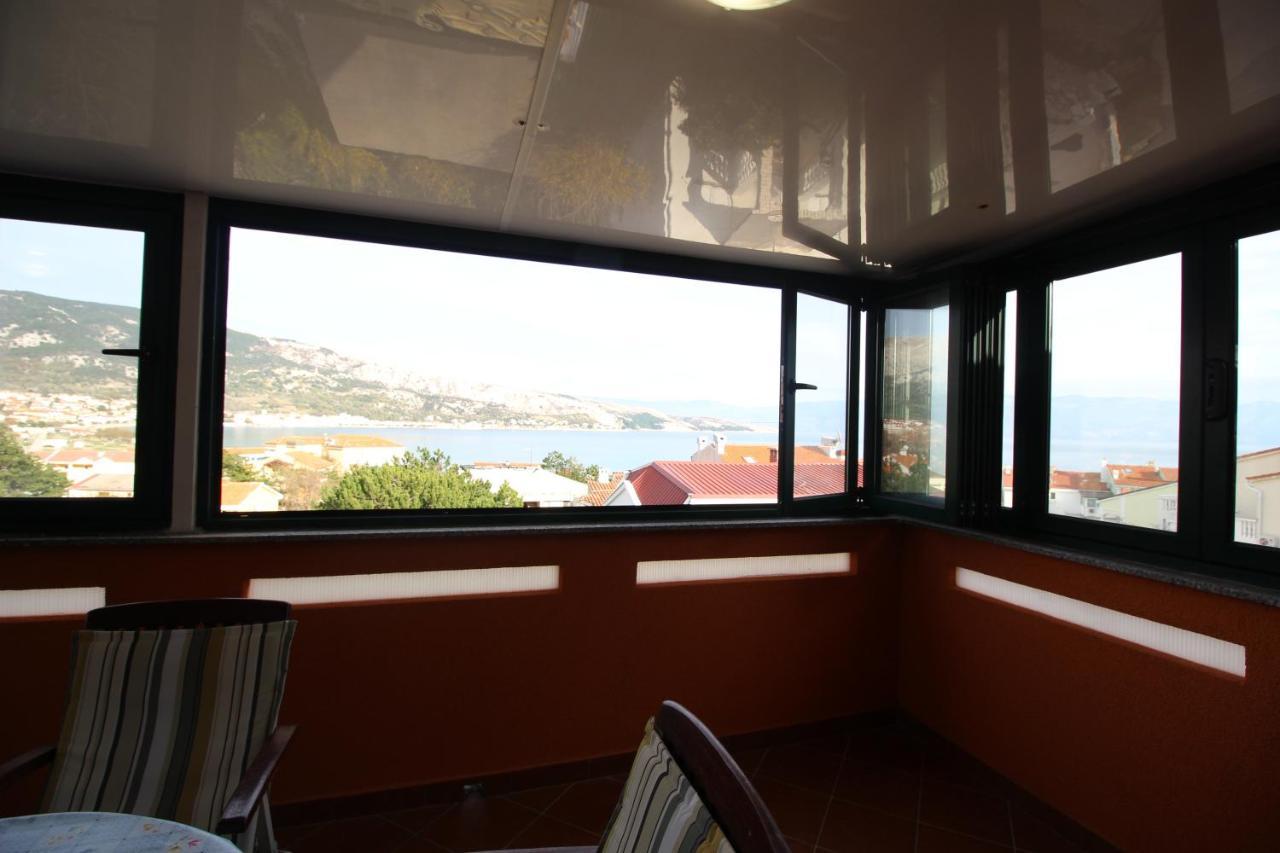 Apartments Pintar Zarok Baska  Bagian luar foto
