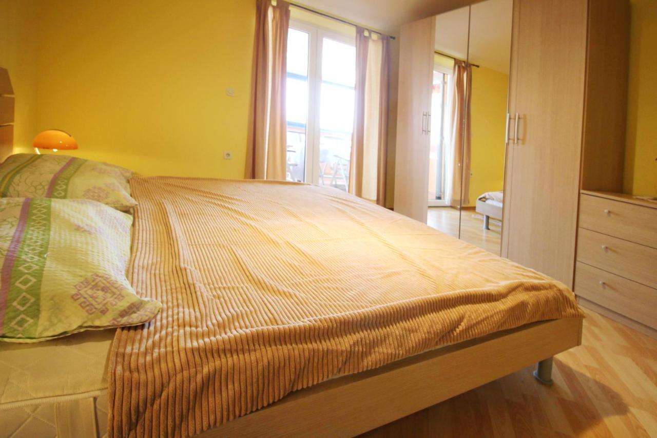 Apartments Pintar Zarok Baska  Bagian luar foto