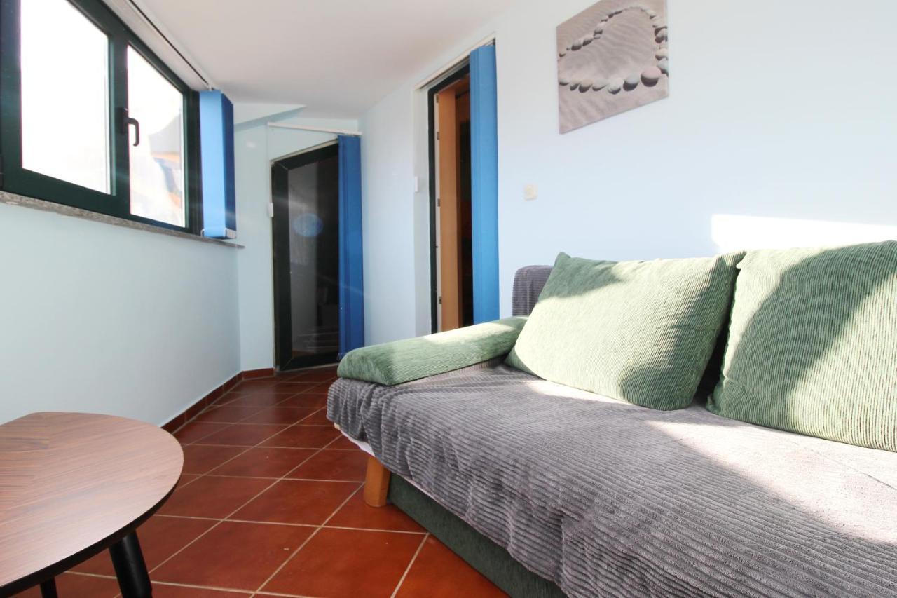 Apartments Pintar Zarok Baska  Bagian luar foto
