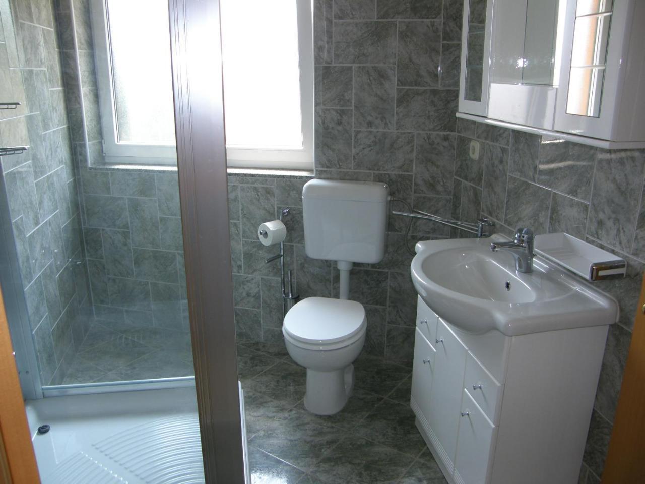 Apartments Pintar Zarok Baska  Bagian luar foto