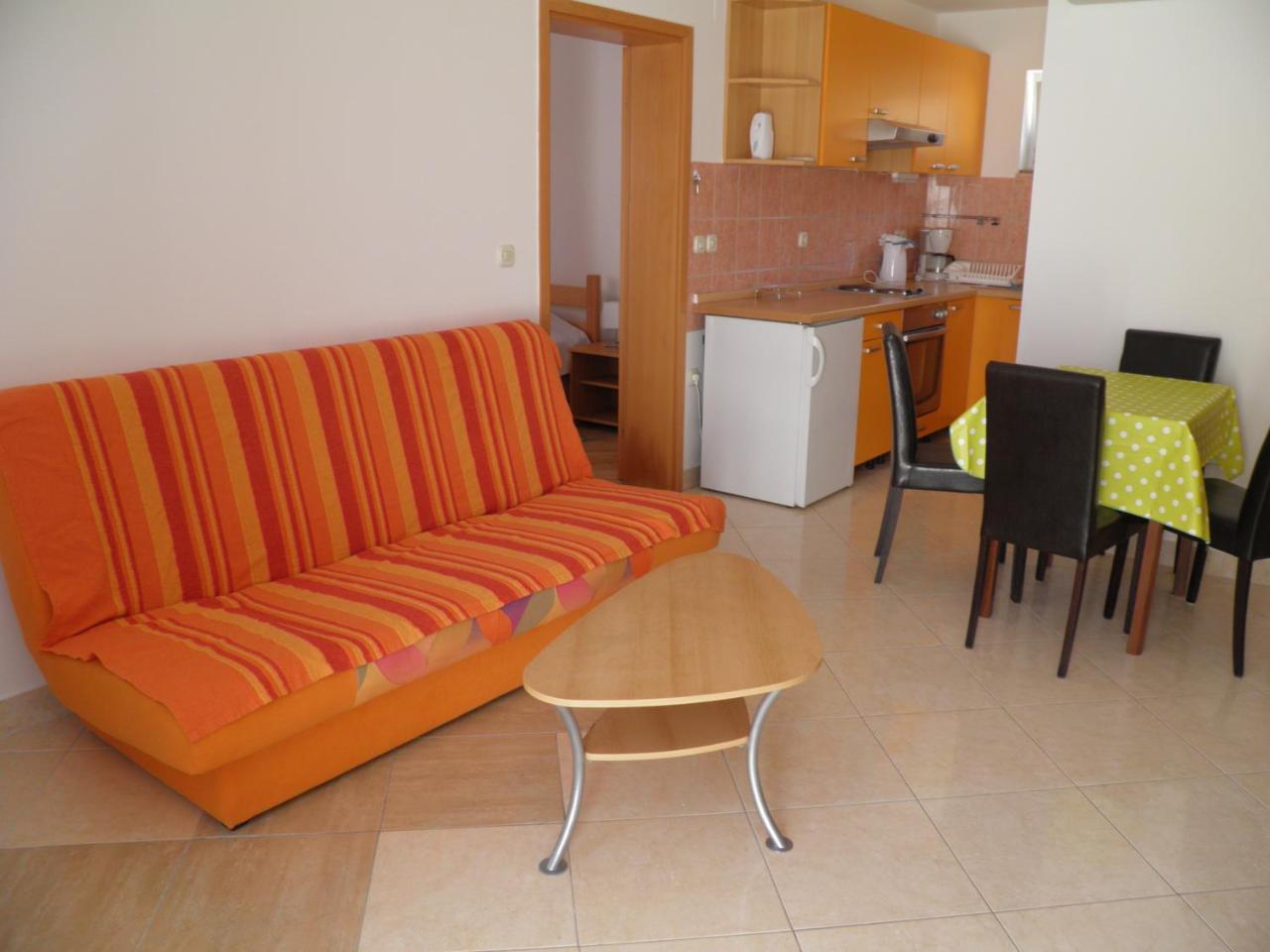 Apartments Pintar Zarok Baska  Bagian luar foto
