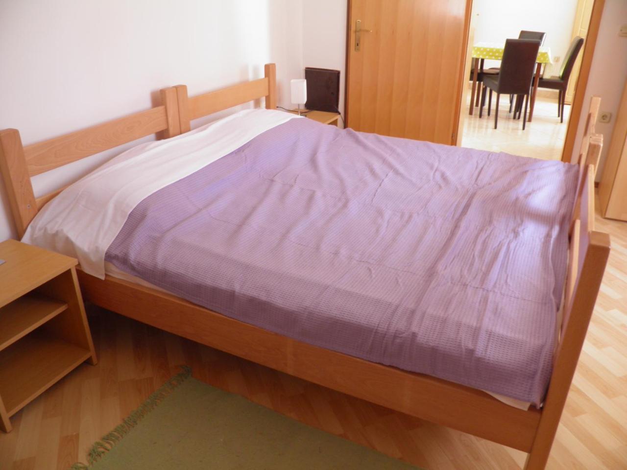 Apartments Pintar Zarok Baska  Bagian luar foto