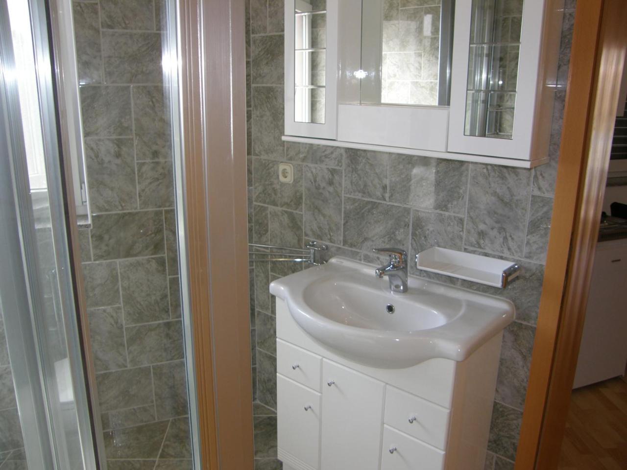 Apartments Pintar Zarok Baska  Bagian luar foto