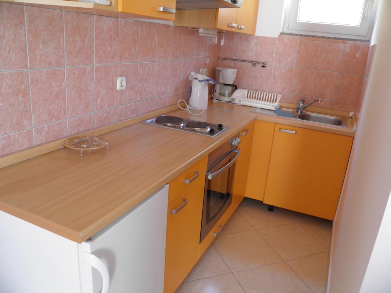 Apartments Pintar Zarok Baska  Bagian luar foto