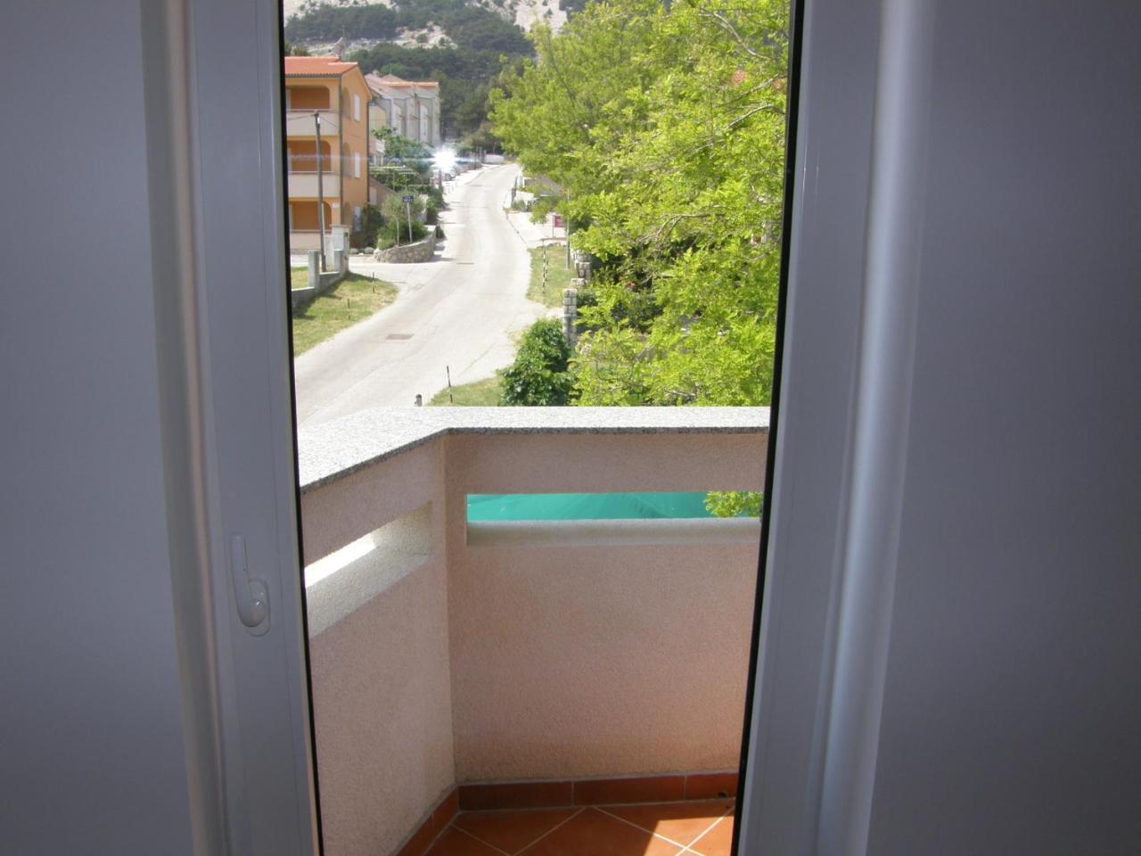 Apartments Pintar Zarok Baska  Bagian luar foto