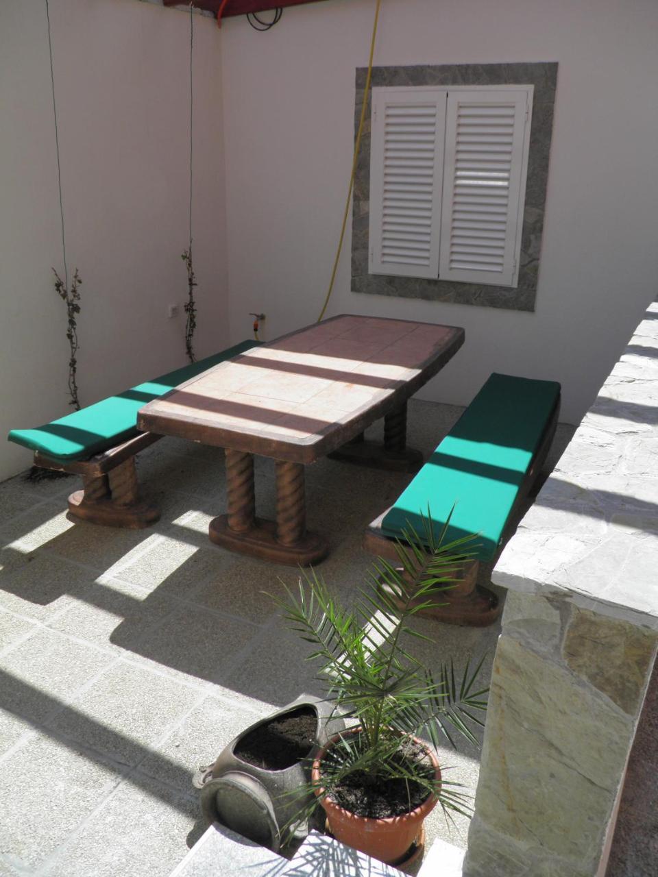 Apartments Pintar Zarok Baska  Bagian luar foto