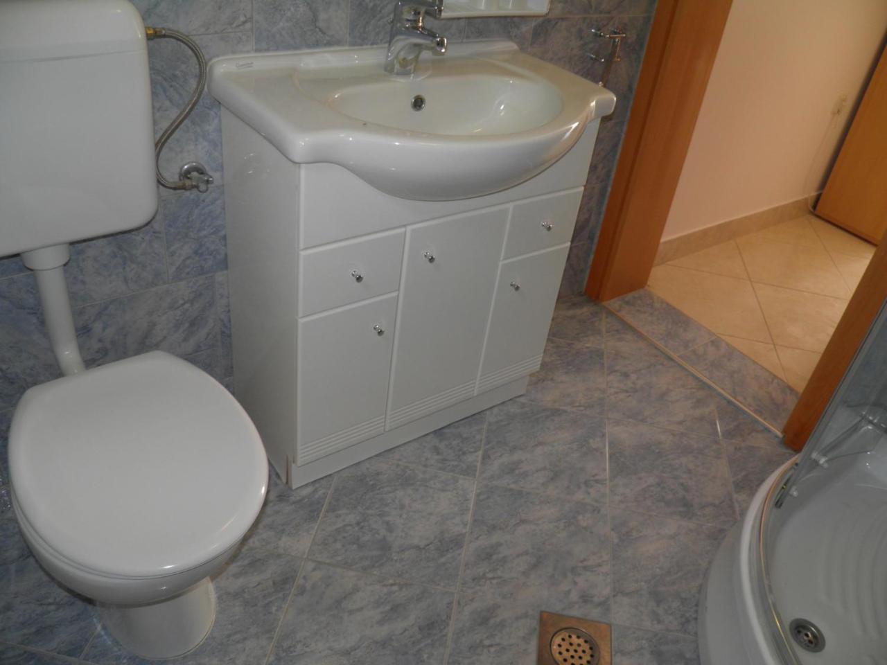 Apartments Pintar Zarok Baska  Bagian luar foto