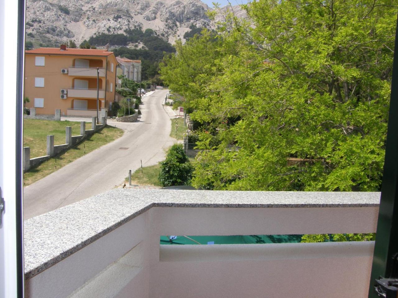 Apartments Pintar Zarok Baska  Bagian luar foto