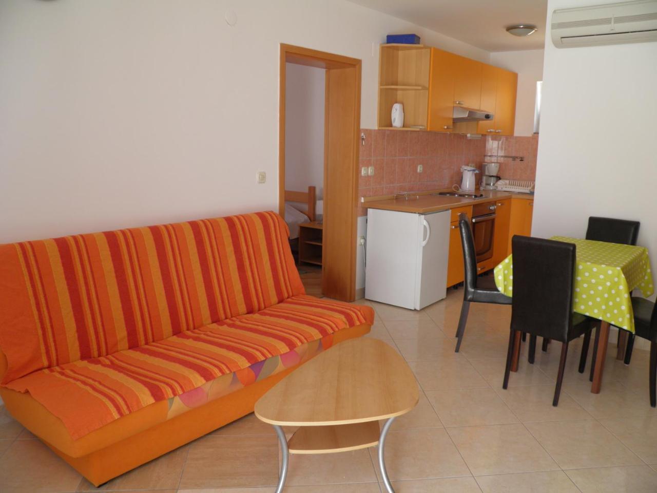 Apartments Pintar Zarok Baska  Bagian luar foto