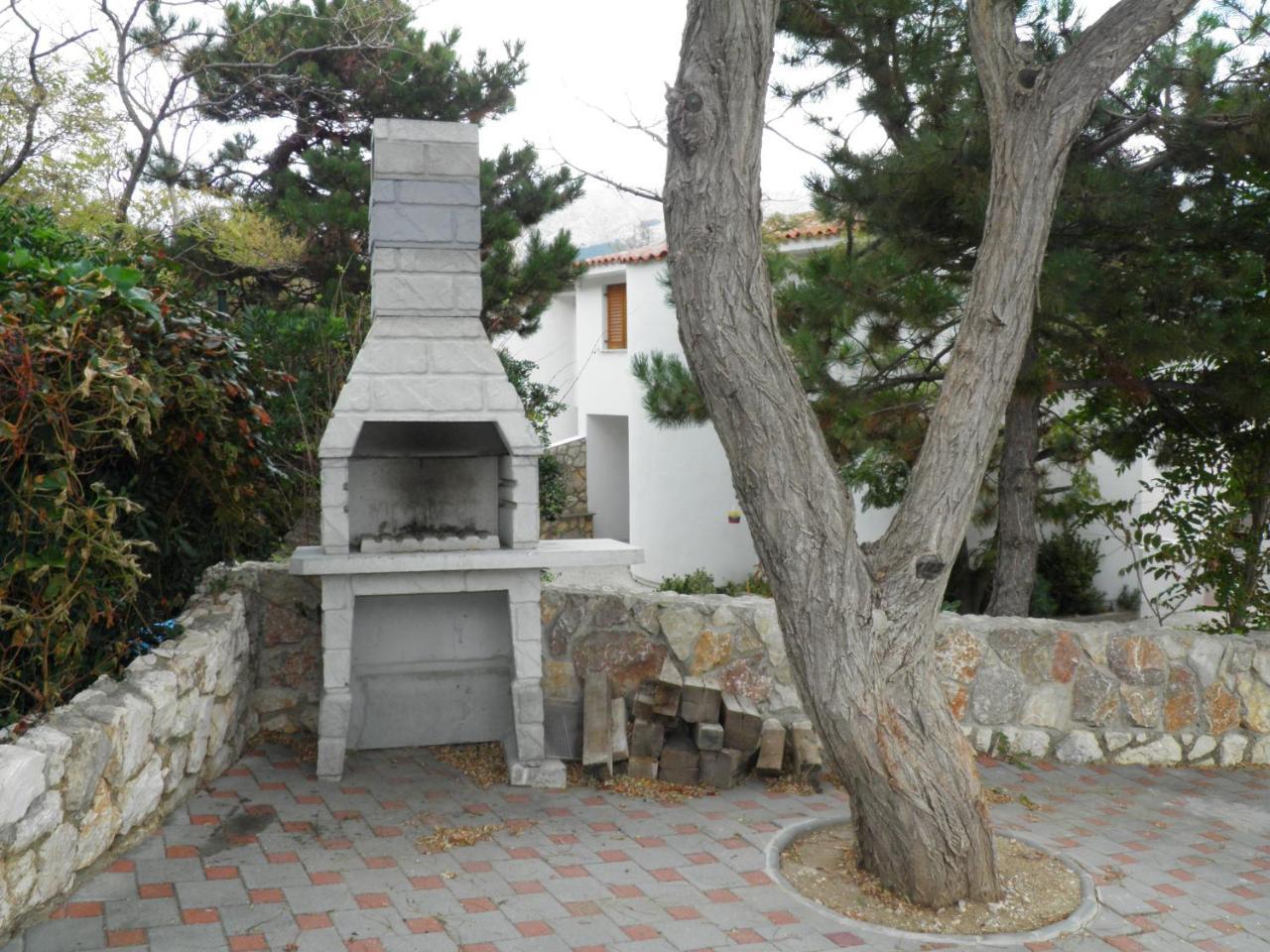 Apartments Pintar Zarok Baska  Bagian luar foto